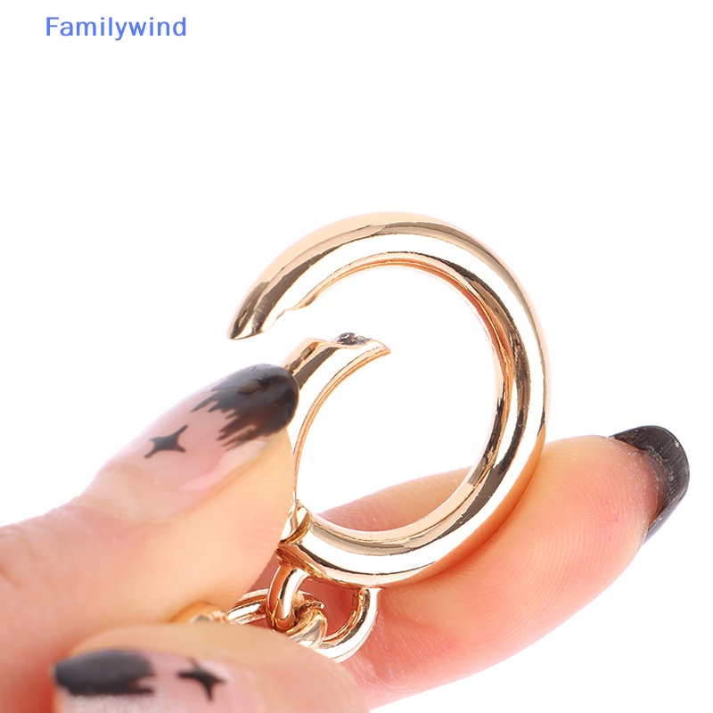 Dây Xích Mở Rộng Thay Thế Cho Túi Đeo Chéo Vai Họa Tiết Quả Cherry