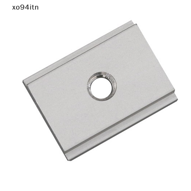 Bộ Bu Lông Chữ T Và Núm Vặn Chuyên Dụng Làm Mộc