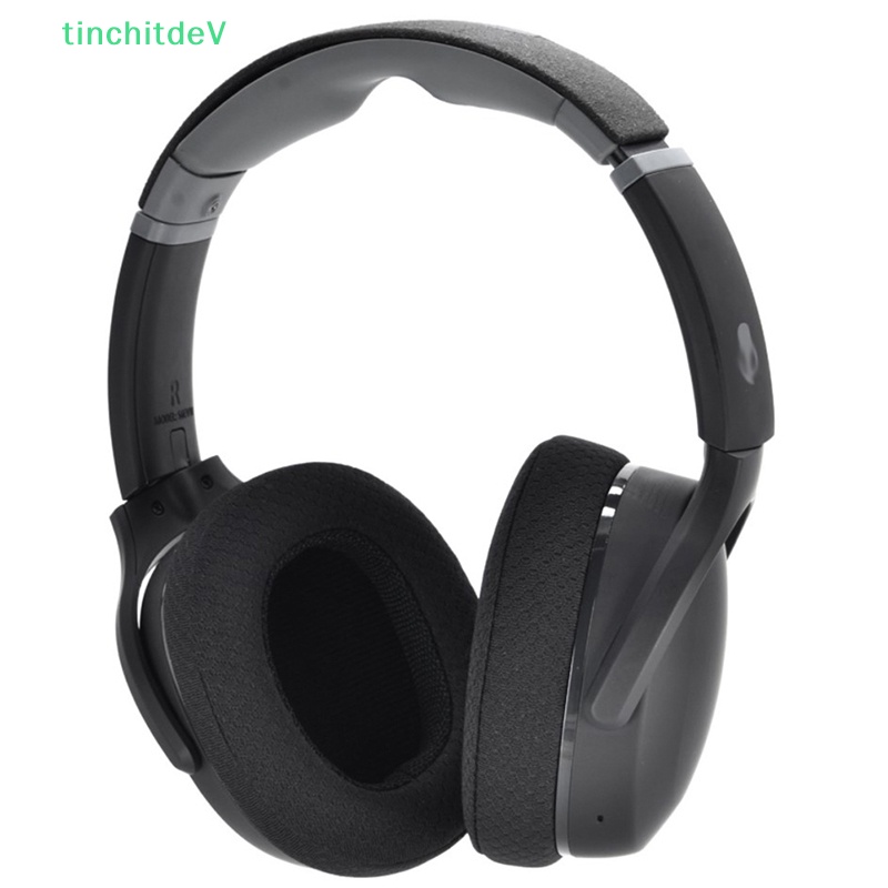 Đệm Lưới Bọc Đầu Tai Nghe Chống Ồn Thoáng Khí Cho BackBeat FIT 6100