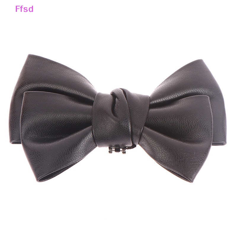 1 Kẹp Nơ Trang Trí Giày Cao Gót Cho Cô Dâu Ngày Cưới