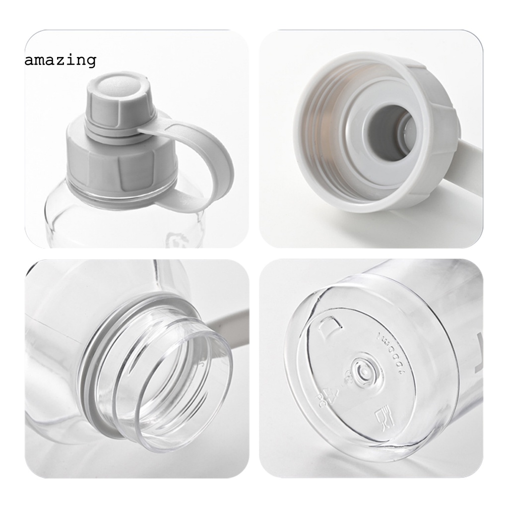 Bình Nước Thể Thao Chống Rơi Tiện Dụng