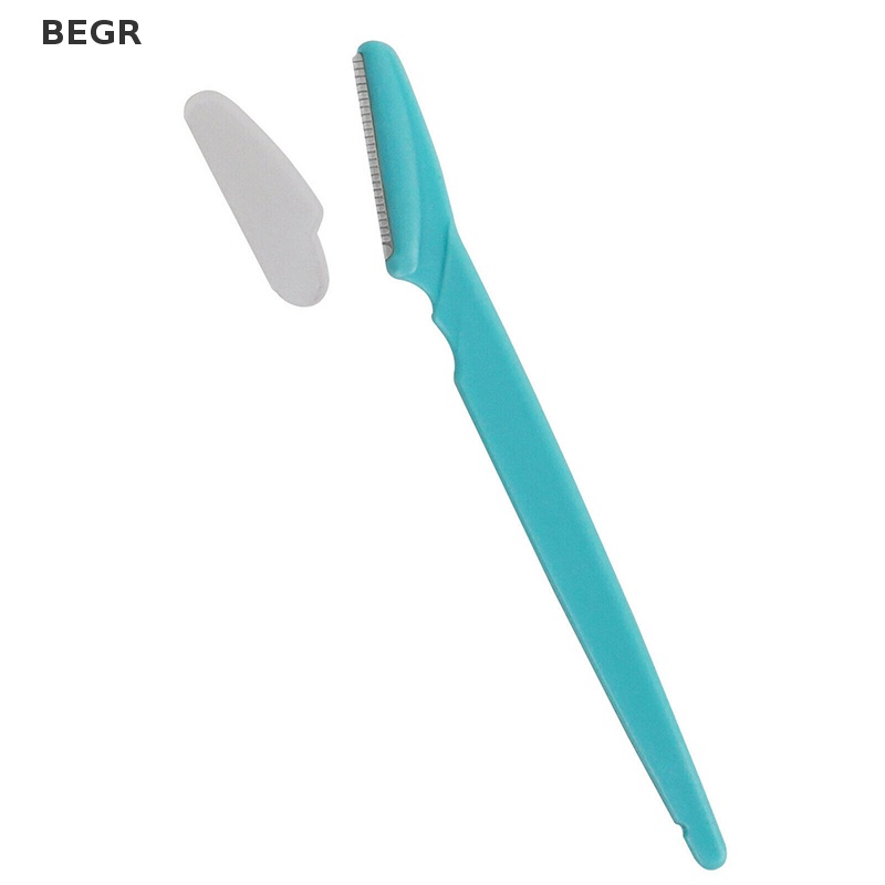 Dao Cạo Lông Mày Định Hình Khuôn Mặt