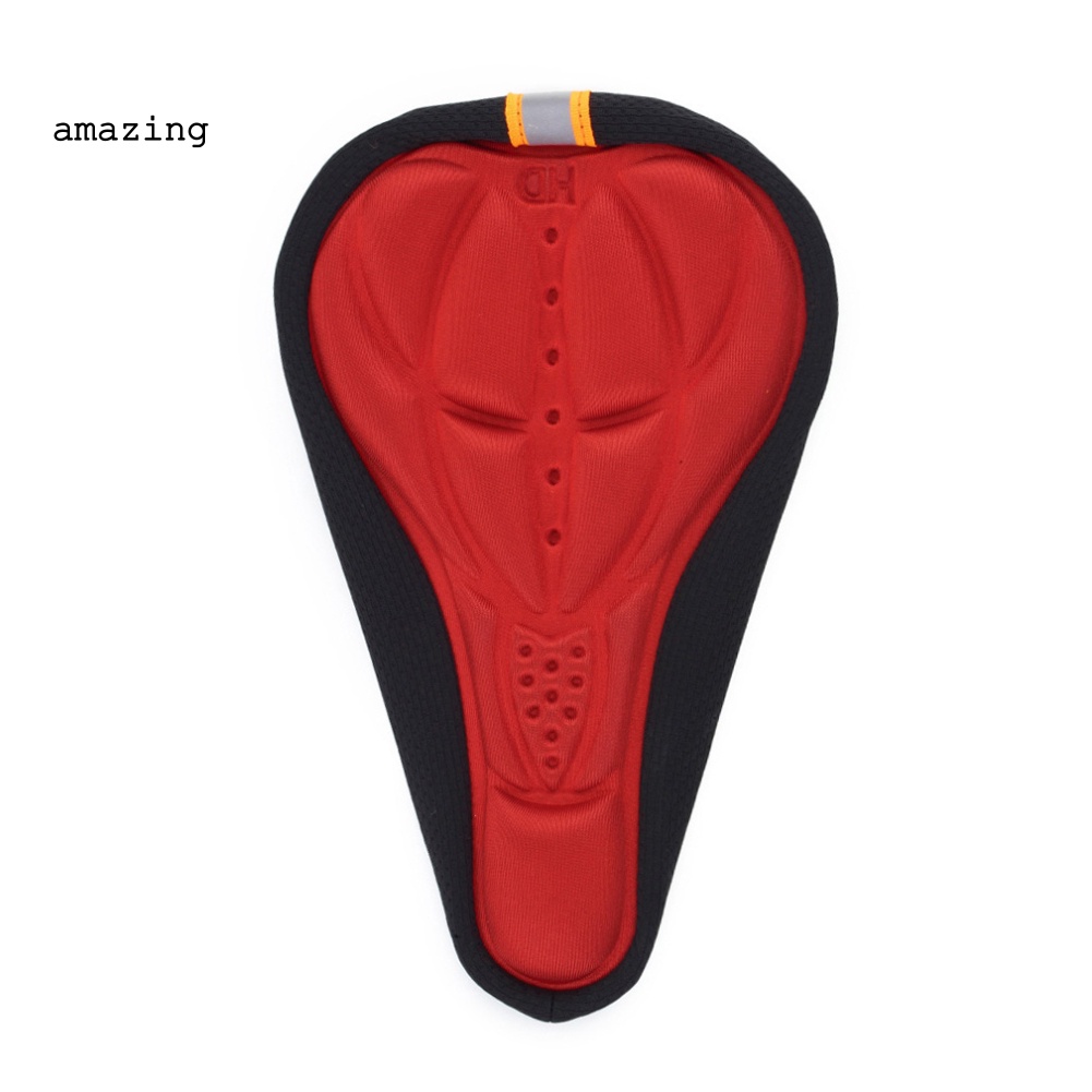 Vỏ Bọc Yên Xe Đạp Bằng EVA Dày Dặn Thoải Mái Tiện Dụng