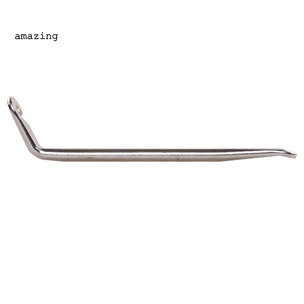 Bộ 3 Dụng Cụ Sửa Chữa Lốp Xe Đạp Bằng Thép Siêu Bền