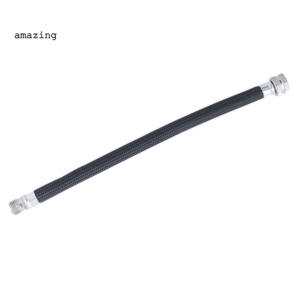 Ống Bơm Hơi Nối Dài Chuyên Dụng Cho Xe Đạp Leo Núi