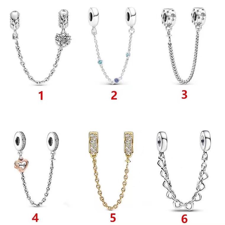 Vòng Tay Chuỗi Hạt Đá Sapphire Thời Trang