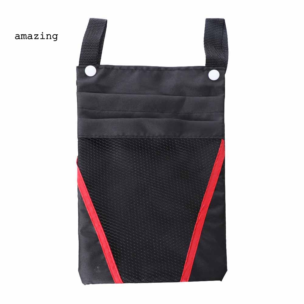 Giỏ Đựng Điện Thoại / Bình Nước Treo Phía Trước Xe Đạp / Mô Tô