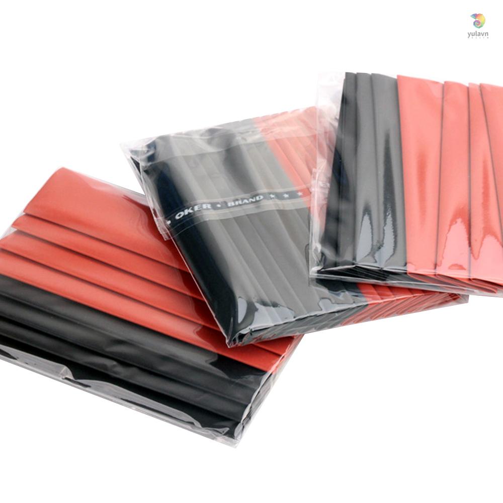 Set 127 Dây Co Nhiệt 2: 1 Chuyên Dụng Chất Lượng Cao