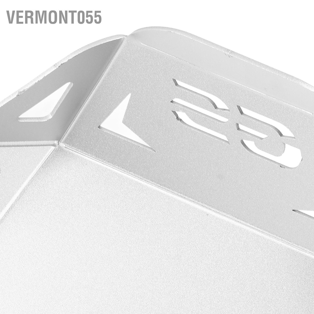 Vermont055 Tấm Trượt Xe Máy Đáy Dưới Bảo Vệ Nắp Khung Cho F750GS F850GS 2018‑2022