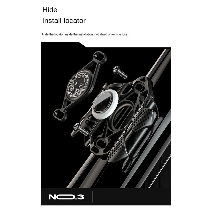 Giá Đỡ Bình Nước Đa Năng Gắn Xe Đạp Tiện Lợi