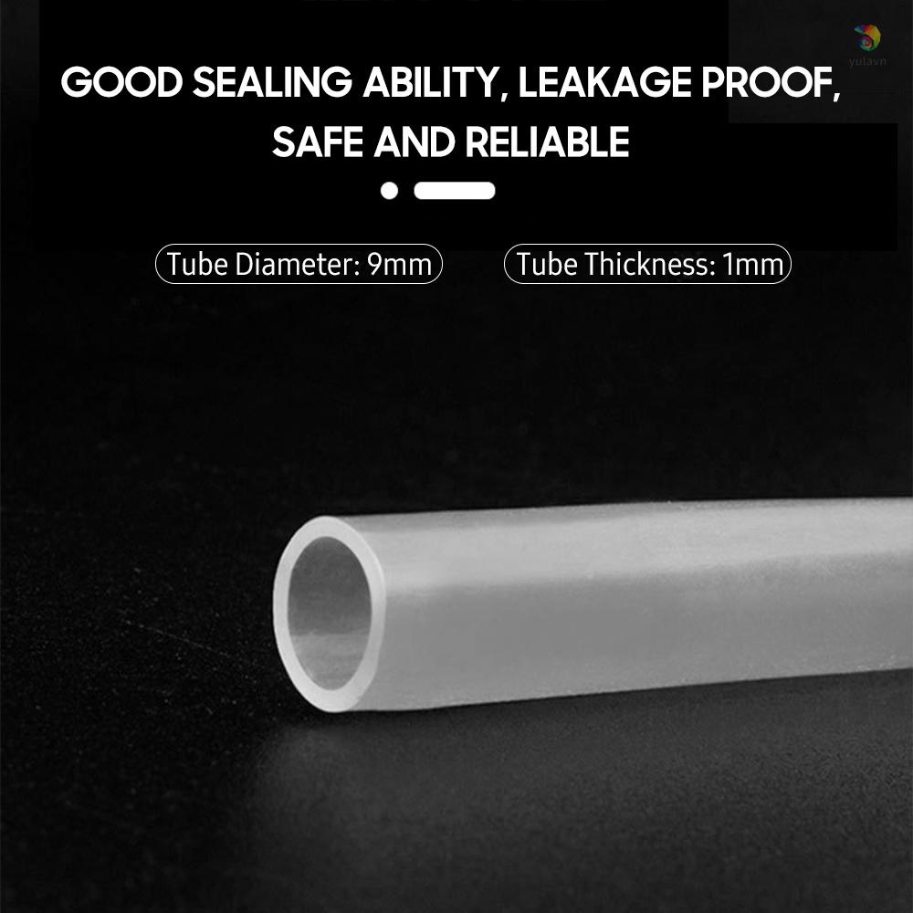 Bơm Nhiên Liệu Một Chiều Bằng Tay Cho Xe Hơi / Bể Cá