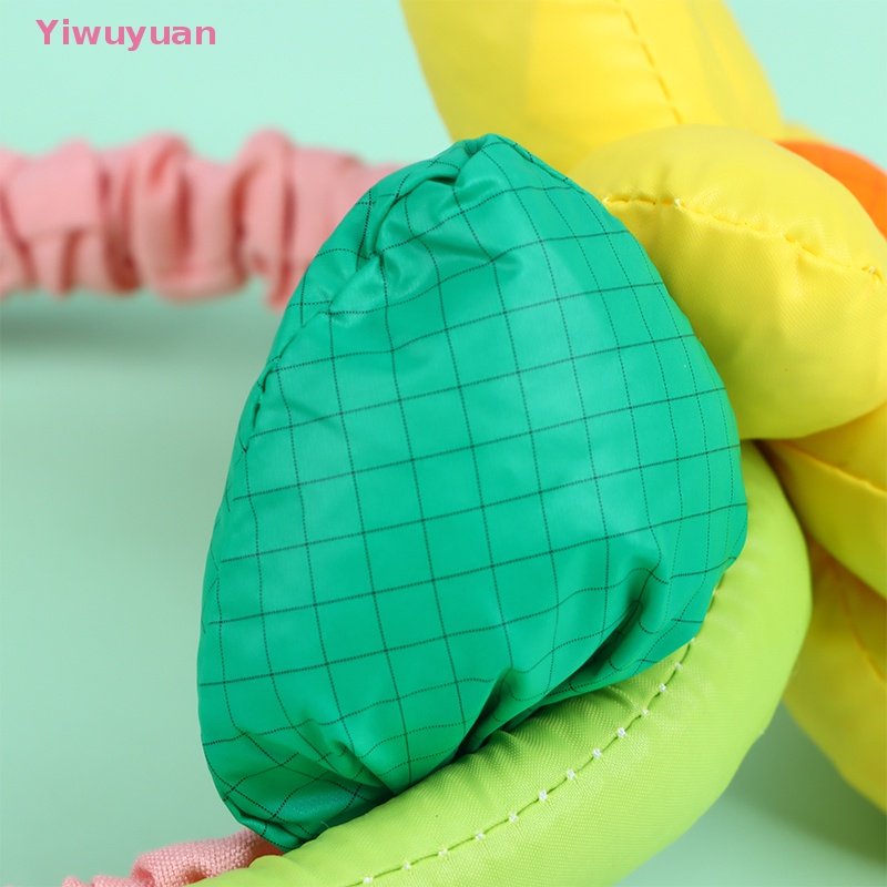 < Yiwuyuan > Băng Đô Hình Hoa Hướng Dương Ngọt Ngào Cho Nữ Và Trẻ Em Trang Trí Tiệc Mới
