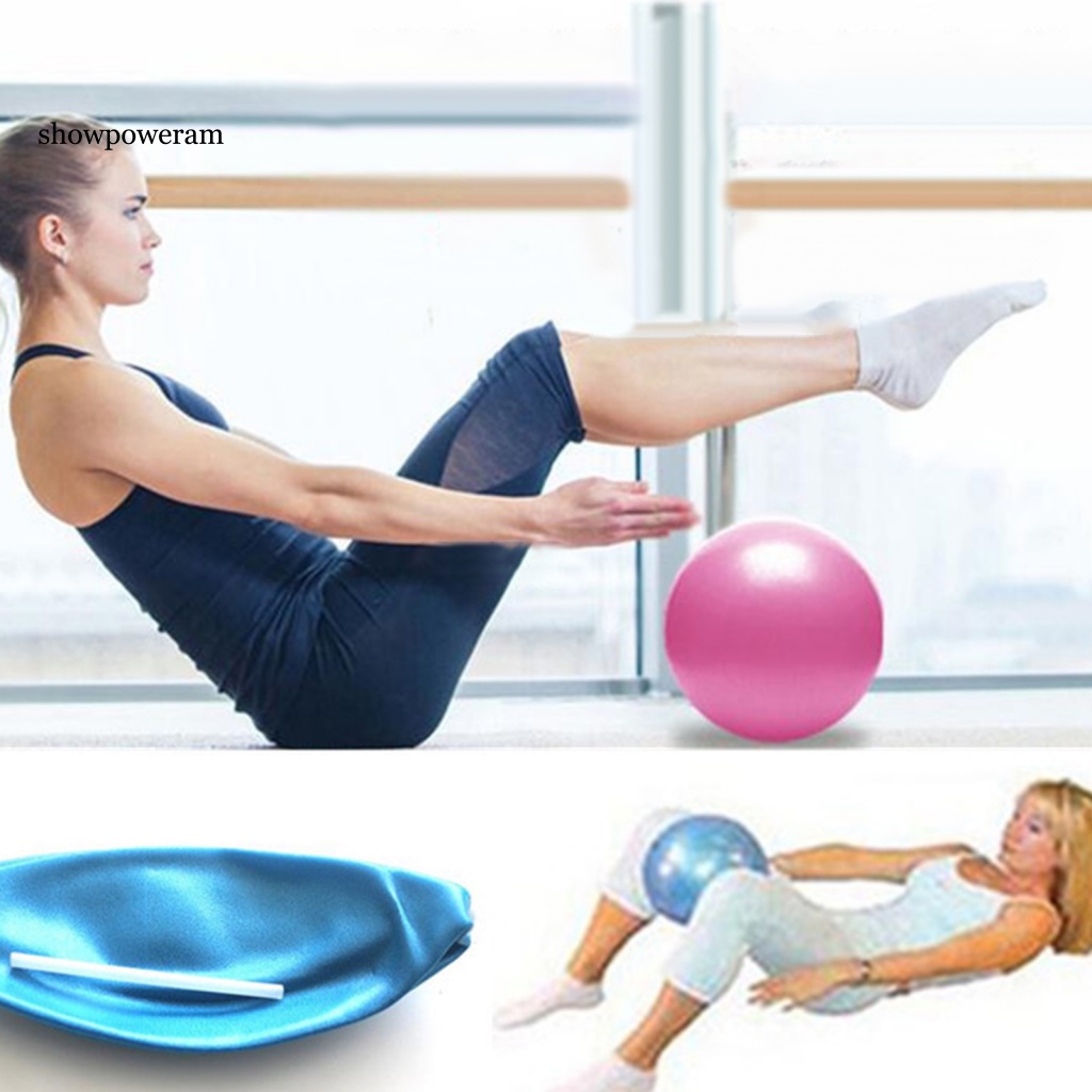 1 Set Dụng Cụ Hỗ Trợ Tập Yoga Đa Chức Năng Tiện Dụng