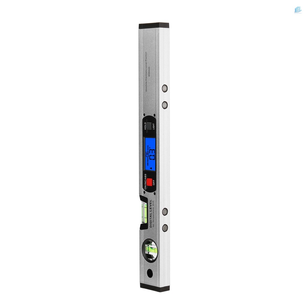 Thước Đo Góc Kỹ Thuật Số 400mm Có Nam Châm Xoay 360 Độ