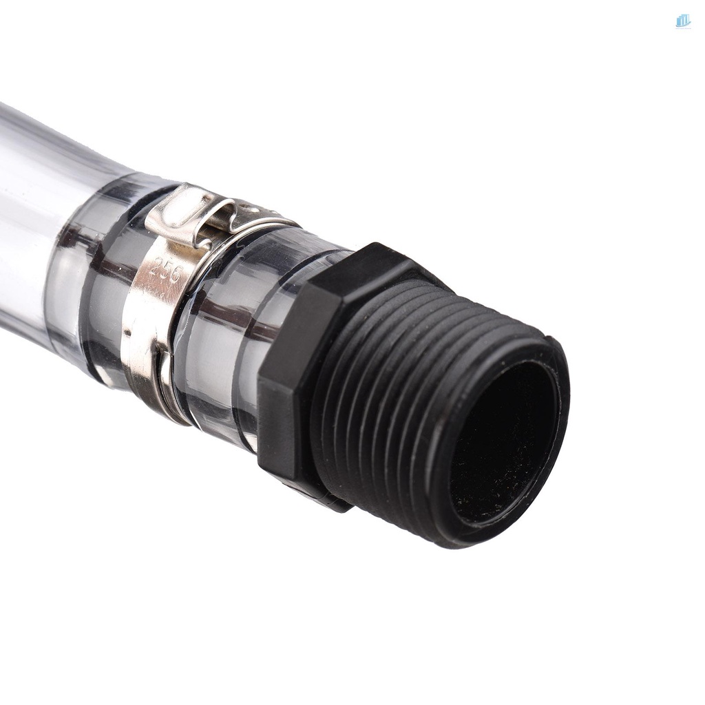 Giá Đỡ Ống Dẫn Nhiên Liệu Bằng Nhựa s2mwvn LC2 Jugs Scribner