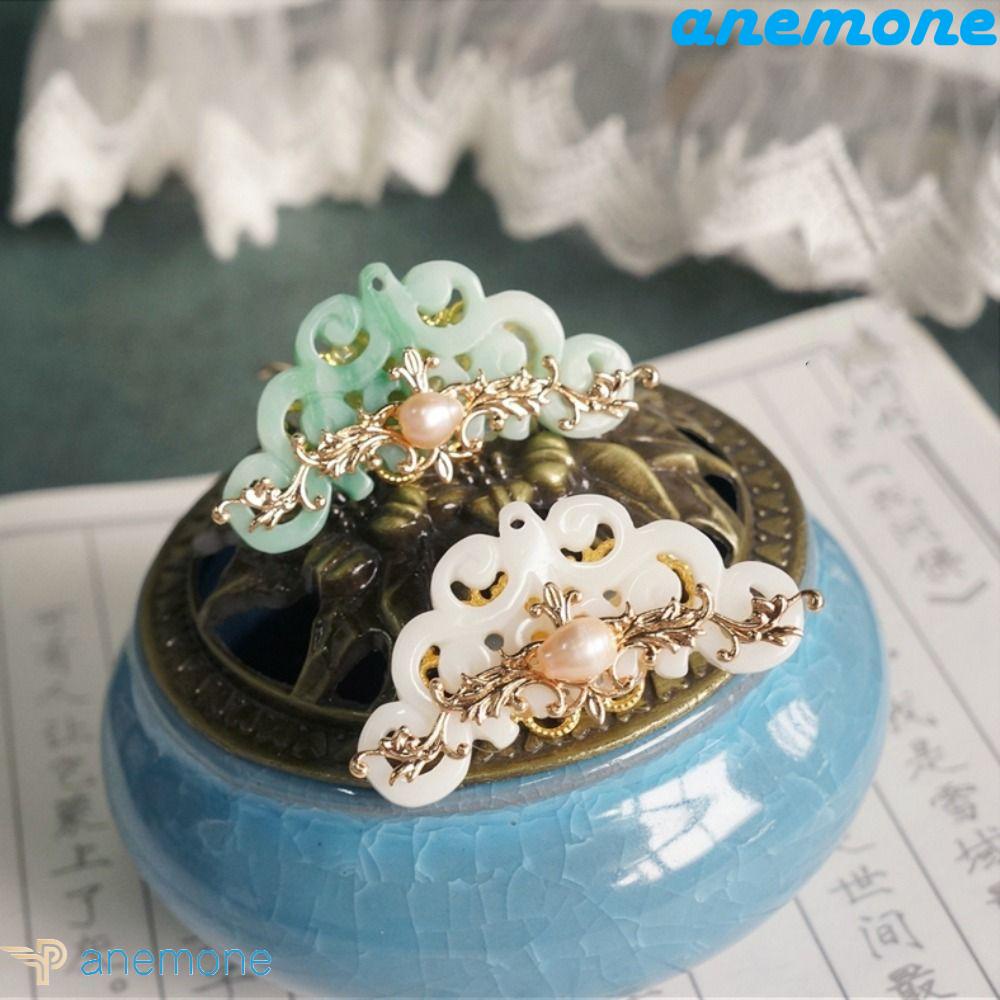 Lược Cài Tóc Phong Cách Trung Hoa Cổ Điển Cho Cô Dâu