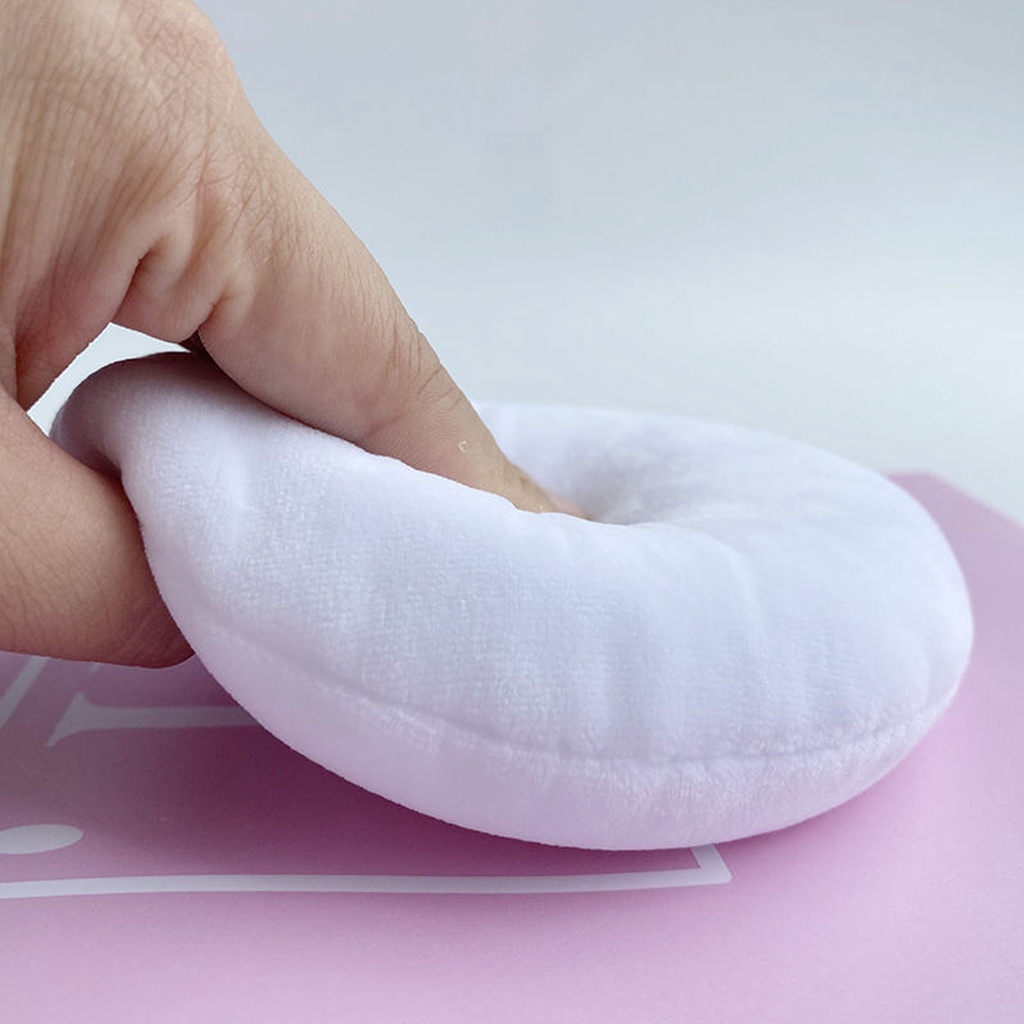 Mút Trang Điểm Siêu Mềm Chuyên Dụng Cho Tán Kem Nền / Phấn Phủ