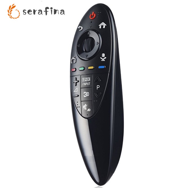 Điều Khiển Từ Xa 3d Thông Minh Thay Thế Tương Thích Với Lg An-mr500g Magic