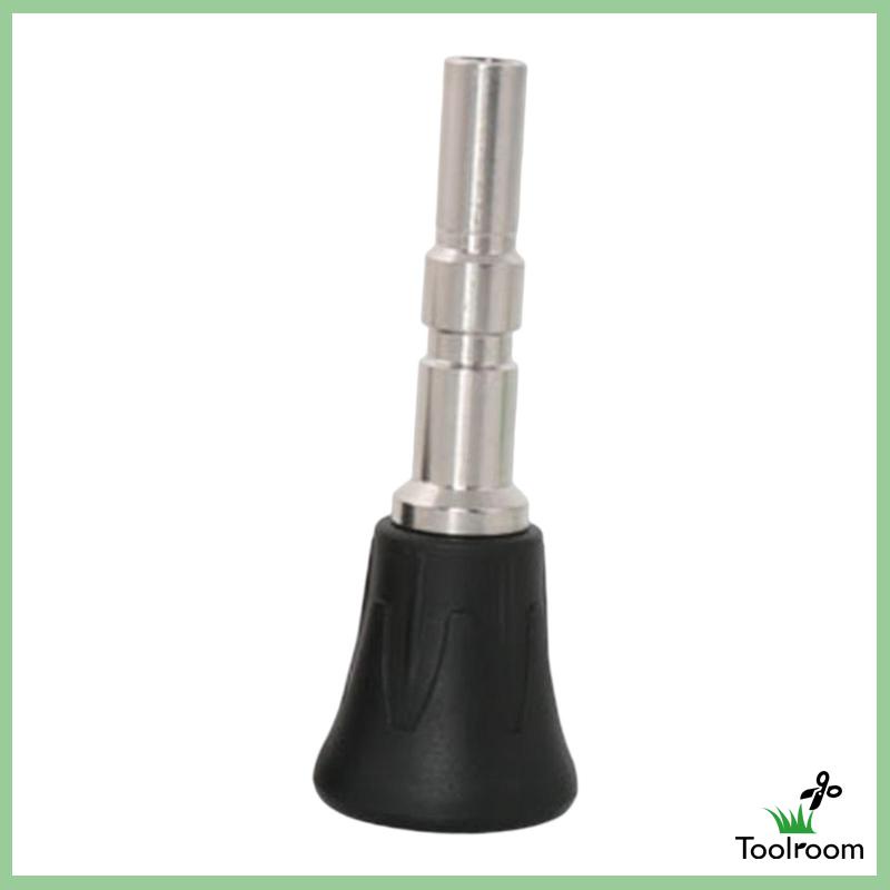 Vòi Phun Nước Áp Suất Cao 1 / 4 "Kết Nối Nhanh Cho Máy Rửa Bụi Bẩn Sâu