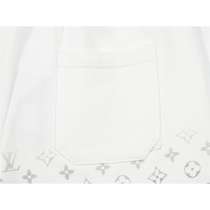 Quần Short Nam Nữ Thời Trang Đường Phố Mới Nhất L88V