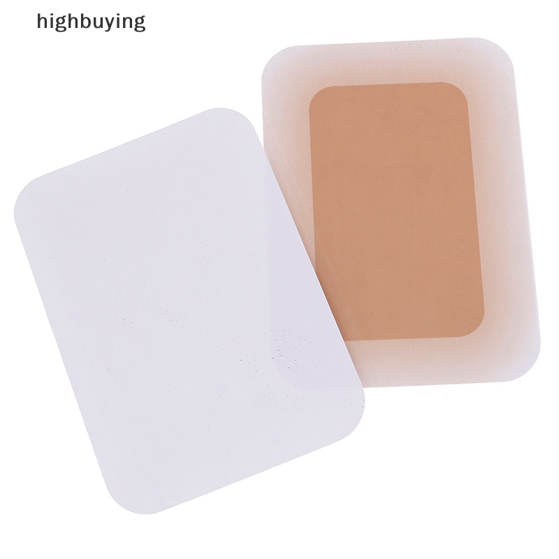 Hbvn Belle 1 Cuộn Băng Keo Dán Che Khuyết Điểm Hình Xăm Và Mụn Siêu Mỏng Dạng Nén