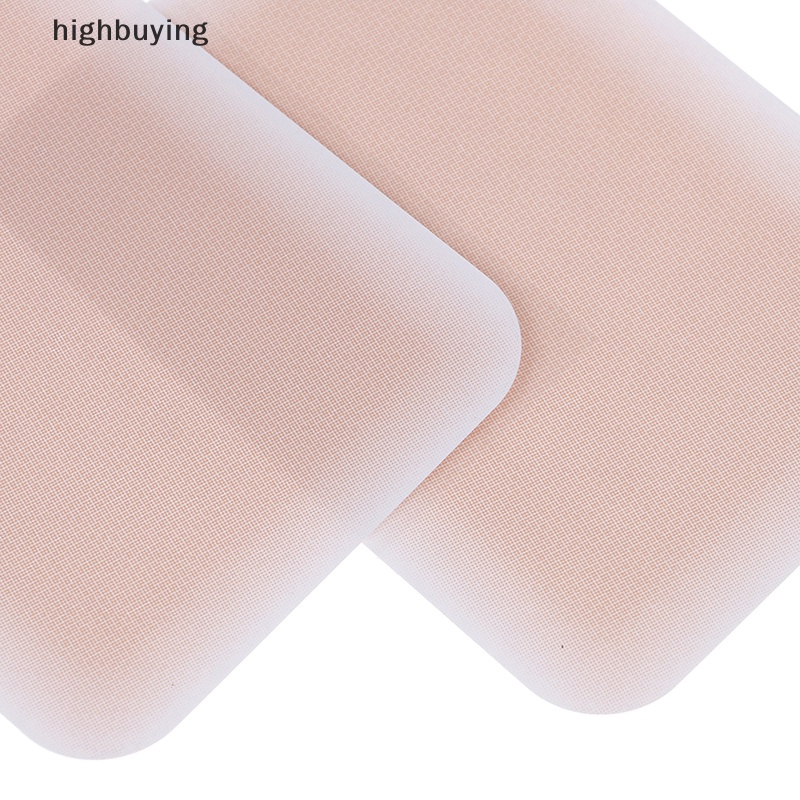 Hbvn Belle 1 Cuộn Băng Keo Dán Che Khuyết Điểm Hình Xăm Và Mụn Siêu Mỏng Dạng Nén