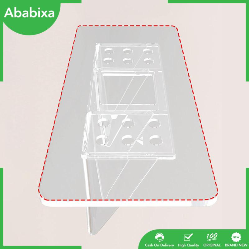 [Ababixa] Kẹp Cố Định Kệ Sách / Đồ Nội Thất Nhiều Lớp Mạnh Mẽ