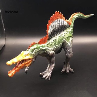 Mô Hình Khủng Long Spinosaurus Đồ Chơi Cho Bé