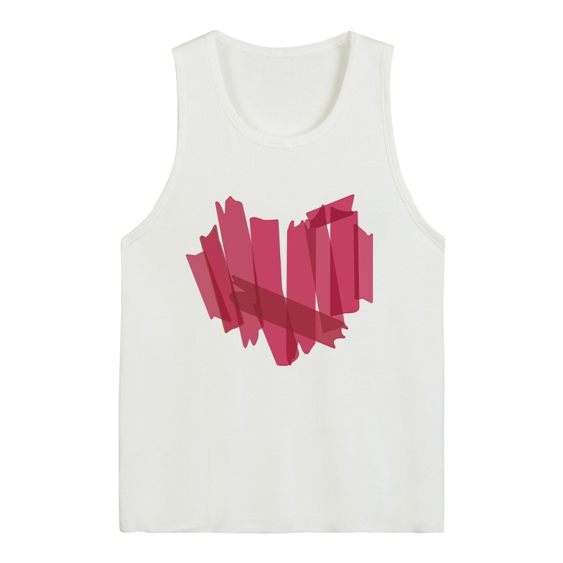 NRVP Áo Thun Cotton Ngắn Tay In Họa Tiết Thời Trang Hàn Quốc Mới 2023