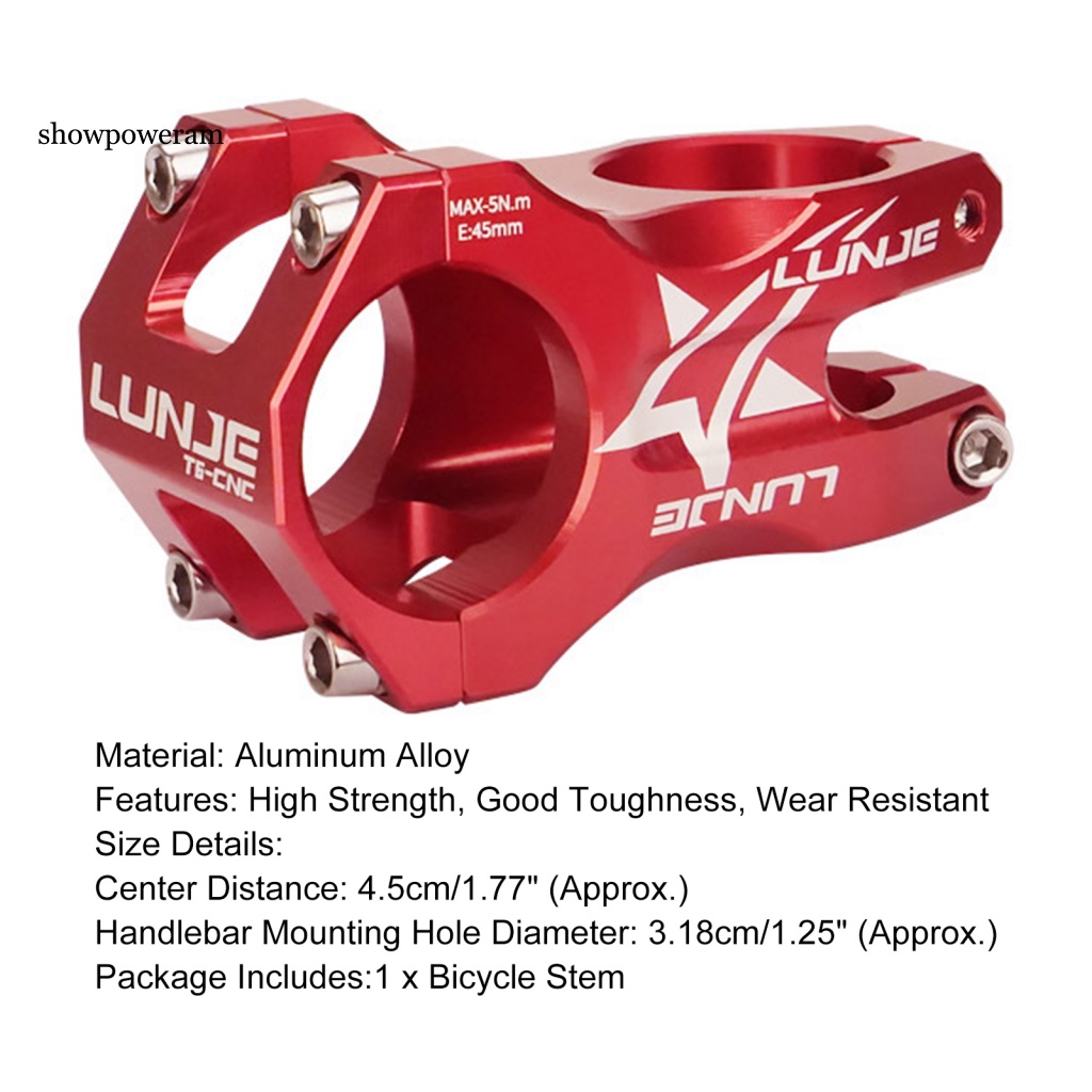 Phụ Tùng Tay Cầm Cứng Cáp Khoét Rỗng Cho Xe Đạp