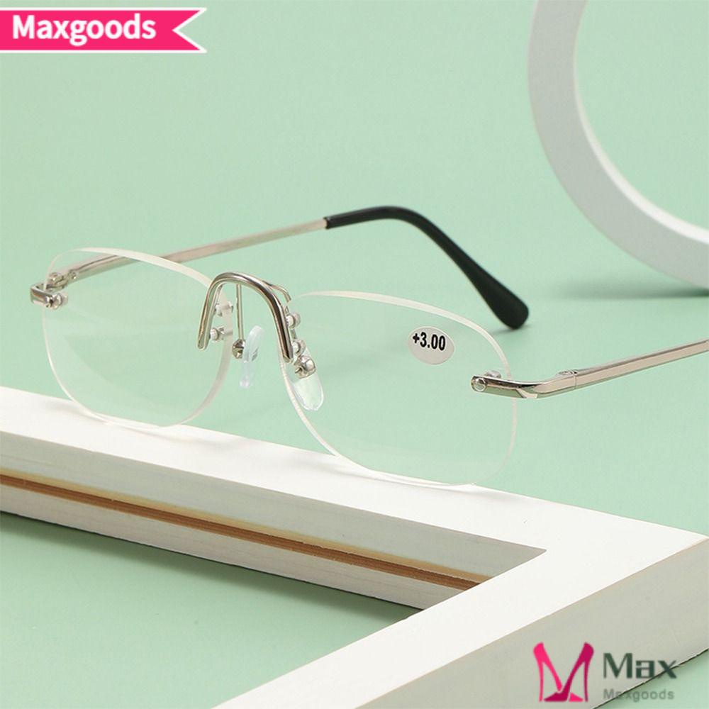 Kính Đọc Sách Kiểu Dáng Đơn Giản Phong Cách Vintage Sự Bảo Vệ