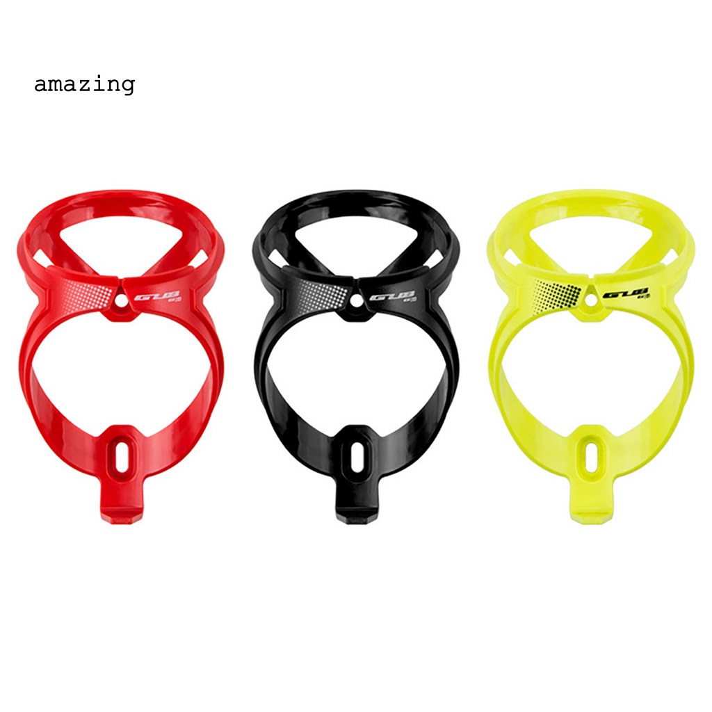 Giá Đỡ Bình Nước Đa Năng Thiết Kế Rỗng Tiện Dụng Cho Xe Đạp