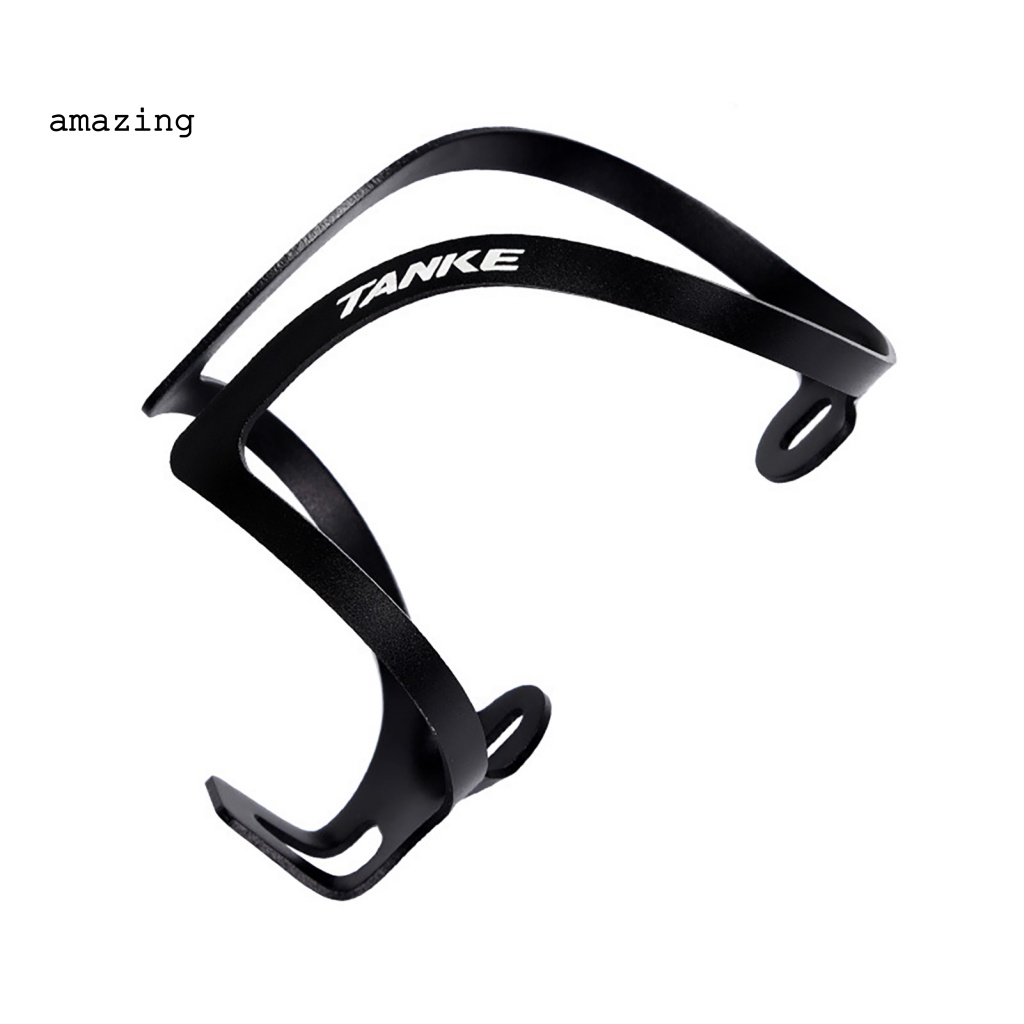 Giá Đỡ Chai Nước Không Phai Màu Sắc Tươi Sáng Cho Xe Đạp Leo Núi