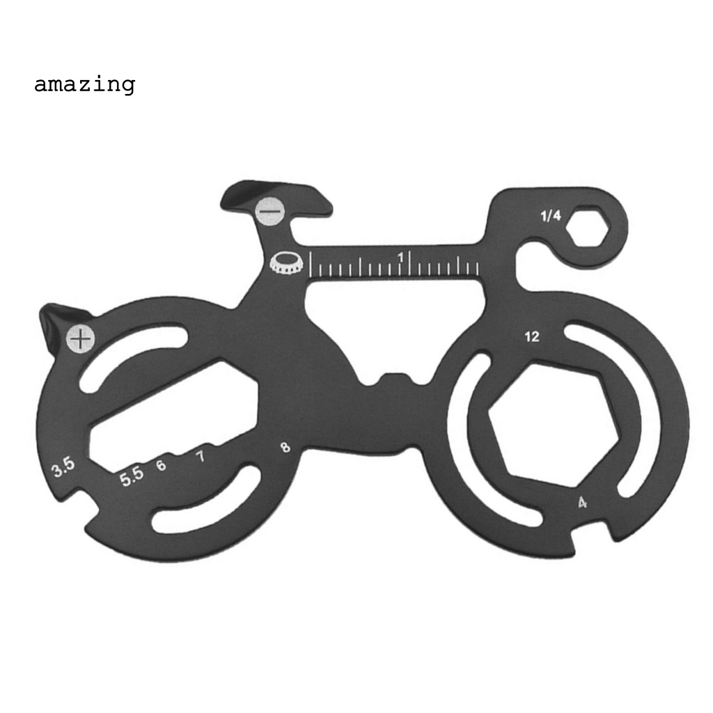 Tua Vít Bằng Thép Không Gỉ Sửa Chữa Xe Đạp