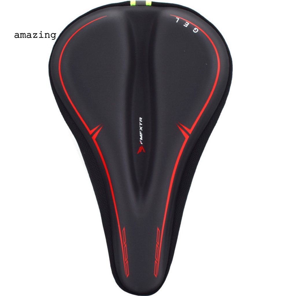 Vỏ Bọc Yên Xe Đạp Mềm Mại Thoáng Khí