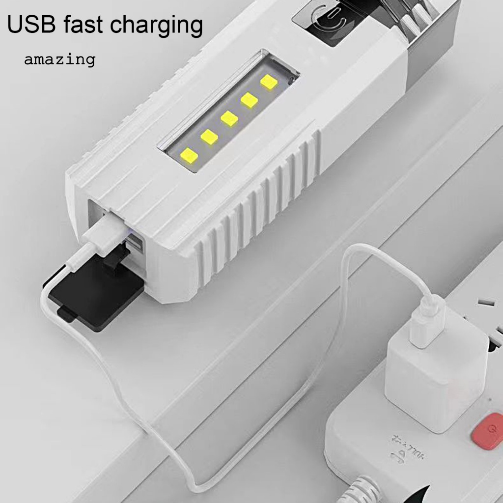 Đèn Pha Xe Đạp Siêu Sáng Trọng Lượng Nhẹ Chất Lượng Cao