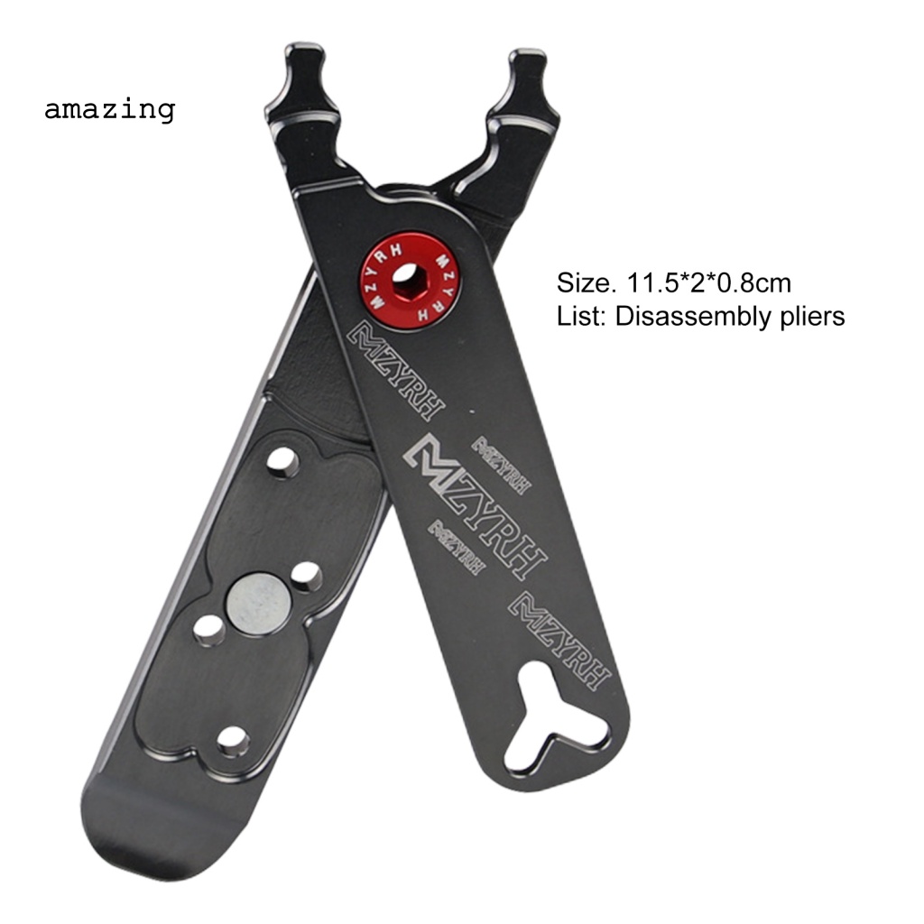 Kìm Tháo Xích Xe Đạp Leo Núi Chống Gỉ Chuyên Dụng