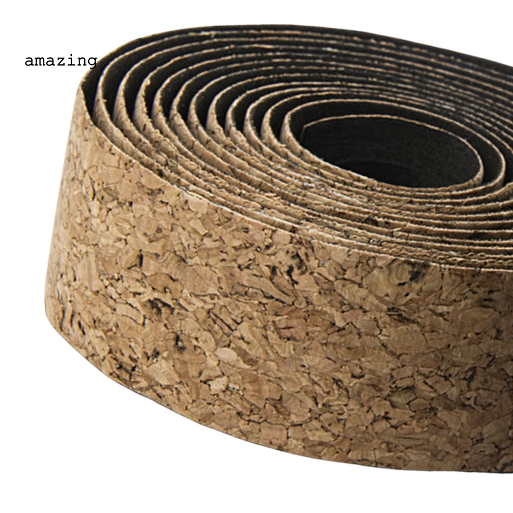 1 Bộ Băng Quấn Tay Lái Xe Đạp Chống Gỉ Sét Thoải Mái