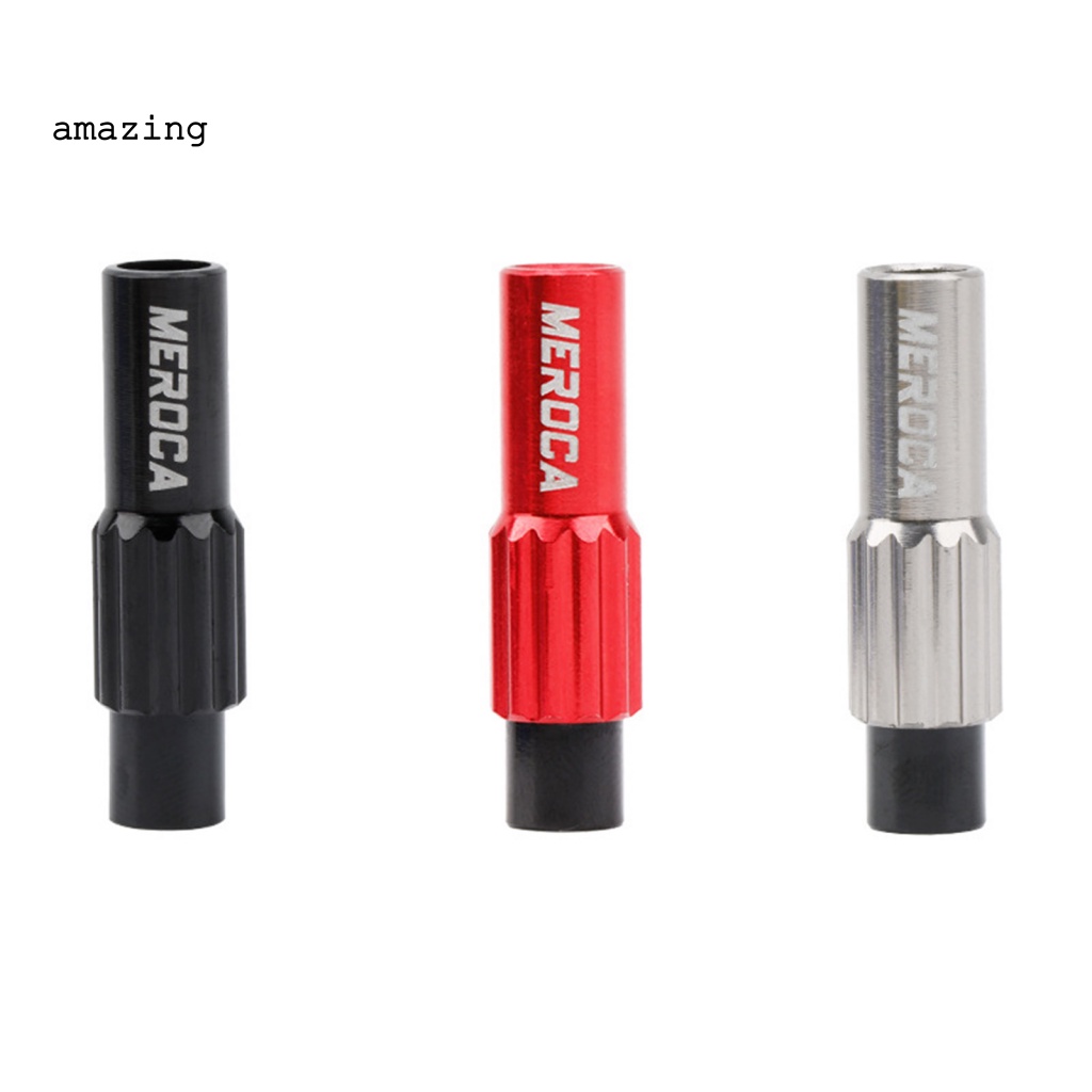 Bộ Điều Chỉnh Dây Cáp Đồng Trục Màu Sáng Dành Cho Xe Đạp MTB Sturdy