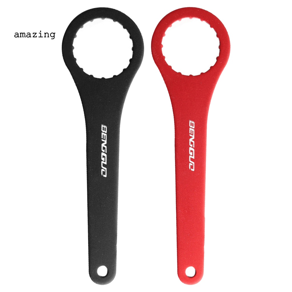 Dụng Cụ Giá Đỡ Dưới Xe Đạp Bằng Hợp Kim Nhôm Chống Ăn Mòn