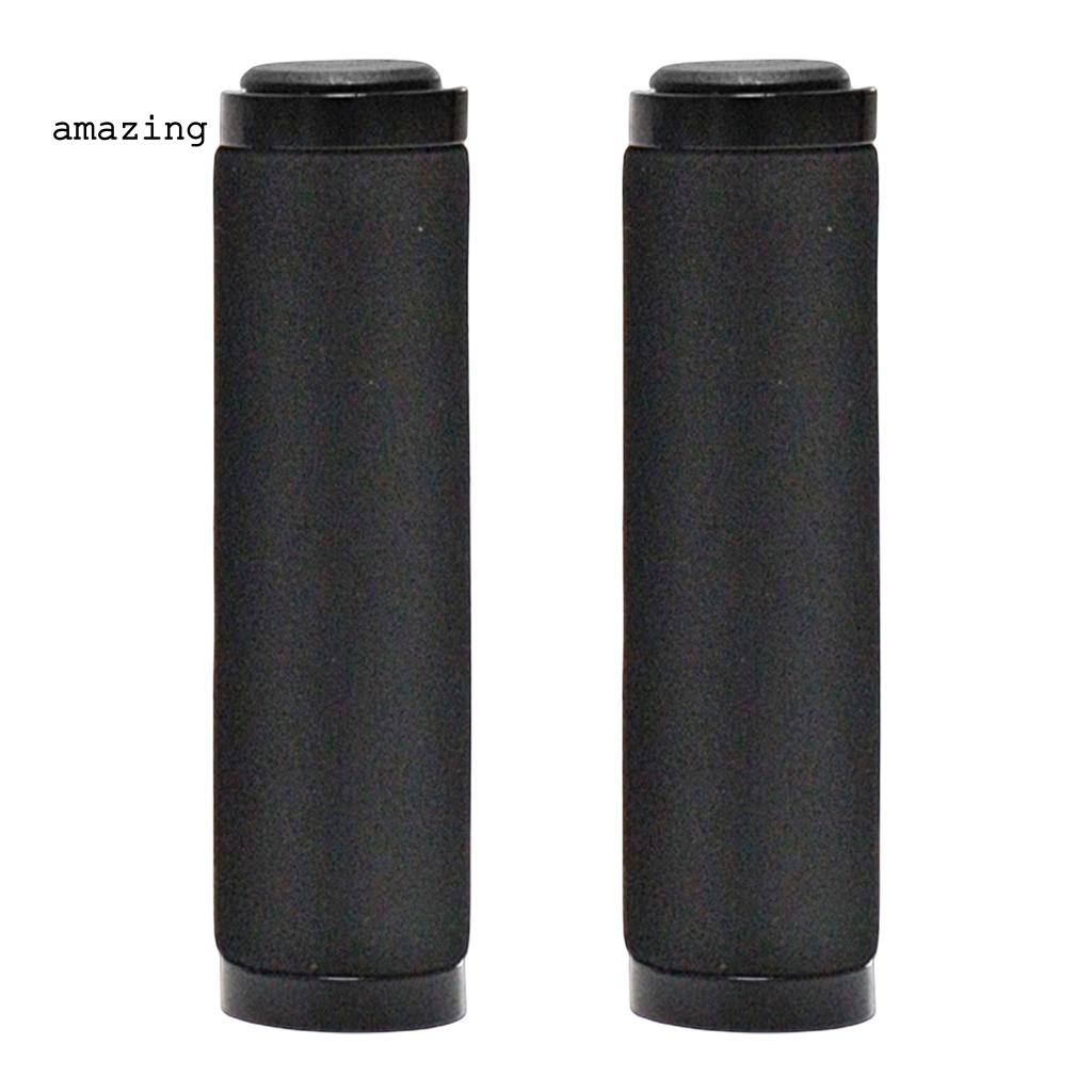 1 Cặp Vỏ Bọc Tay Lái Xe Đạp Leo Núi Chống Nước Thông Dụng