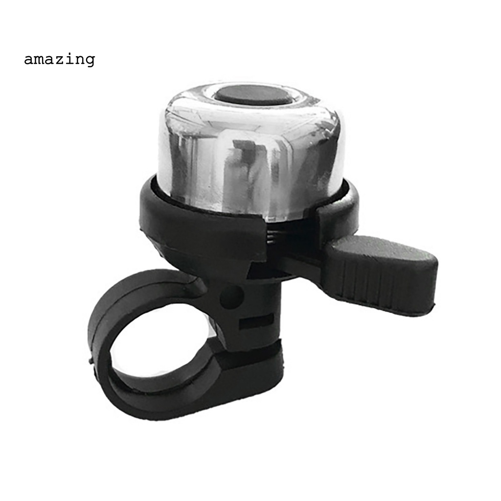 Chuông Gắn Tay Lái Xe Đạp Leo Núi Trọng Lượng Nhẹ An Toàn