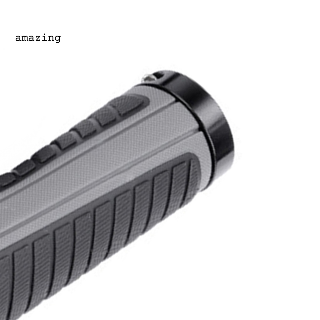 Set 4 Vỏ Bọc Tay Lái Xe Đạp Bằng Cao Su Chống Sốc Ổn Định Tốt