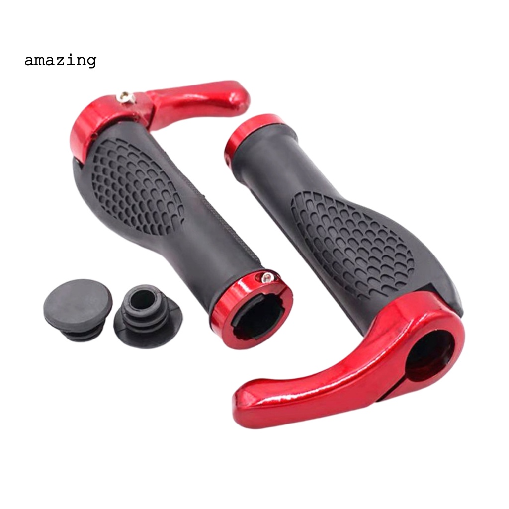 1 Cặp Vỏ Bọc Tay Lái Xe Đạp Thay Thế Chống Bụi