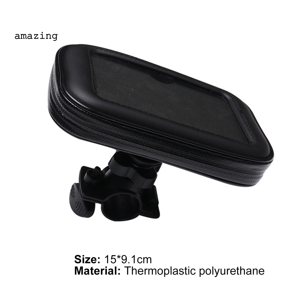 Túi Ống Cứng TPU Mềm Mịn Có Khóa Kéo Cho Hoạt Động Ngoài Trời