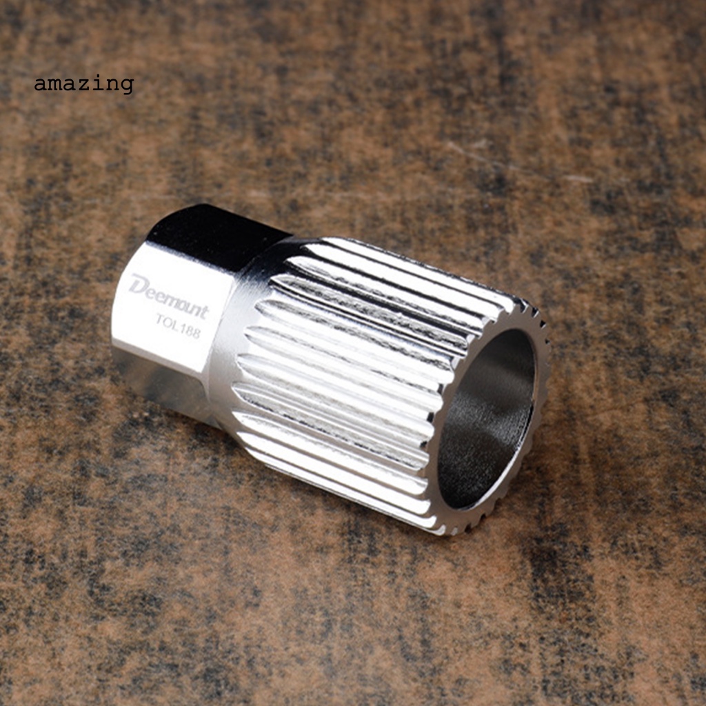 Vòng Khóa Bánh Cóc Trọng Lượng Nhẹ Tháo Gỡ Khóa Sau Cho DT Swiss Star