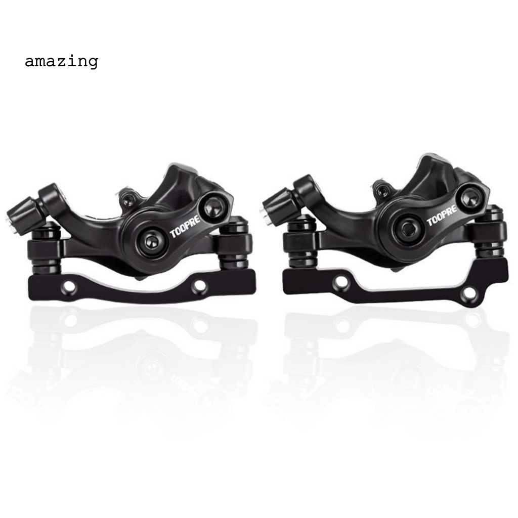 Bộ Kẹp Phanh Đĩa Xe Đạp Tiếng Ồn Thấp Chống Mài Mòn