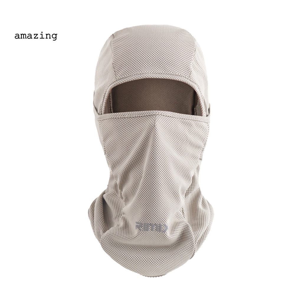 Khăn Mặt Màu Trơn Đi Xe Đạp Tiện Dụng