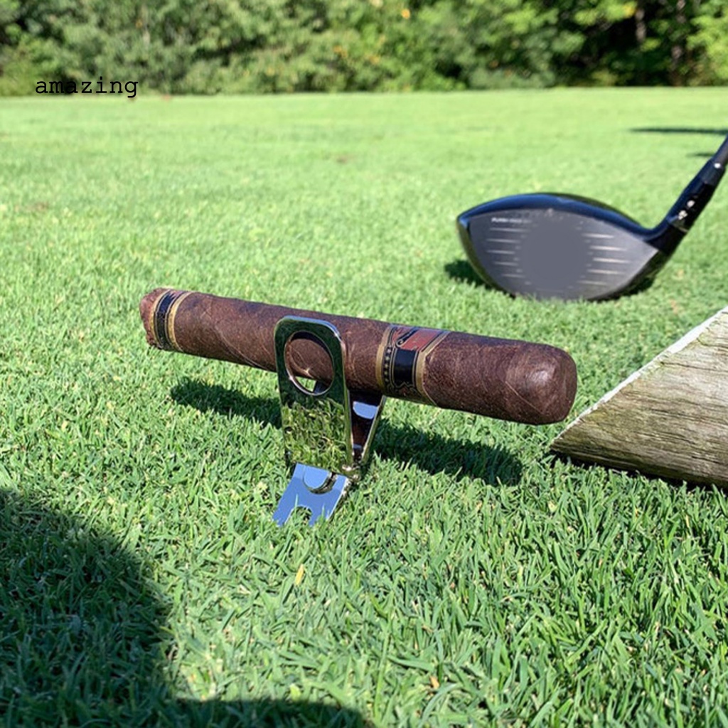 Phụ Kiện Gắn Gậy Đánh Golf Nhỏ Gọn Chống Mài Mòn