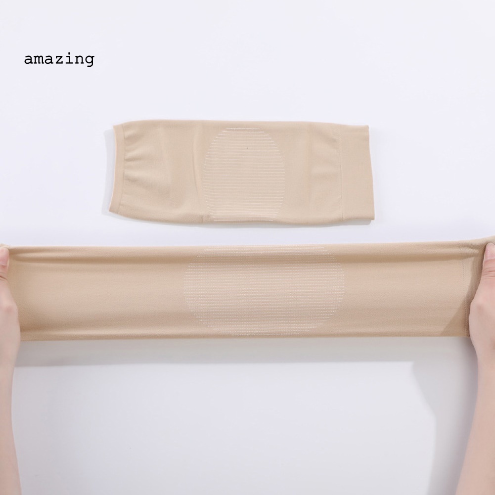 1 Cặp Đệm Bảo Vệ Đầu Gối Co Giãn Hỗ Trợ Tập Thể Thao